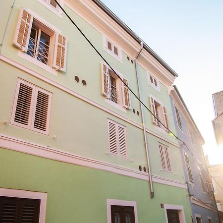 AZZURRO APARTMENT Piran Exterior foto